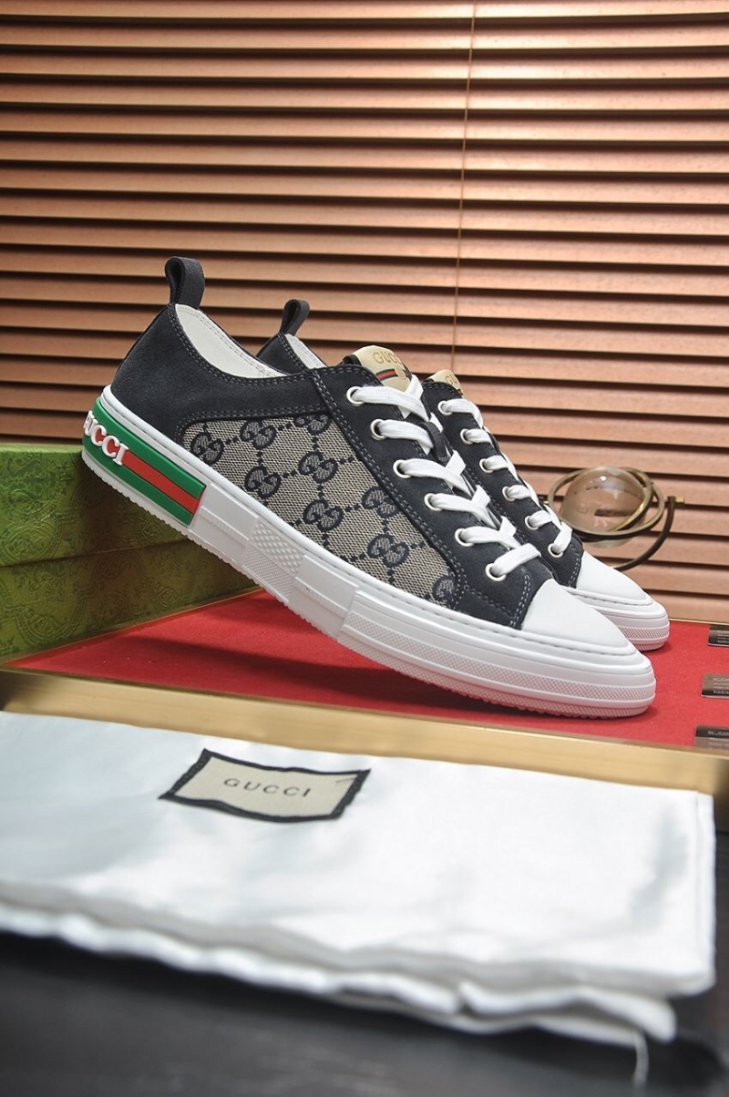 Gucci Casual Shoes